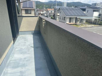 東温市志津川南４丁目の中古一戸建ての画像