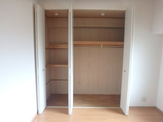 収納があります