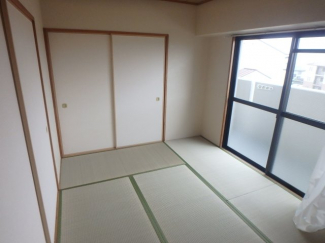 和室があると落ち着いた雰囲気になりますね