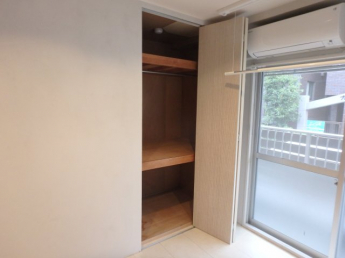 こまごまとしたものを収納できそうですね