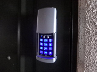 ＴＶモニターホン完備