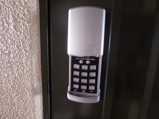 ＴＶモニターホン完備