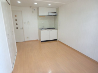 使いやすい居間です