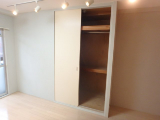 こまごまとしたものを収納できそうですね