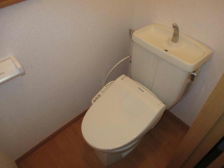 【トイレ】