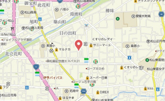 【地図】