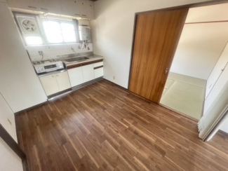 【居間・リビング】