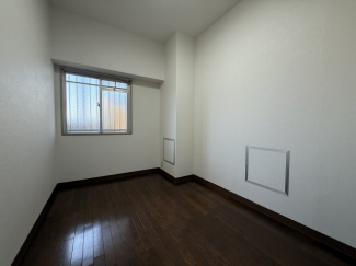 【洋室】