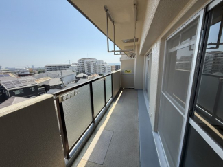 メゾンドール明石山ノ手台Ｂ棟の画像