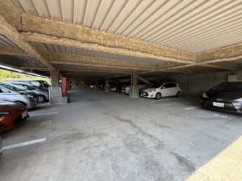 メゾンドール明石山ノ手台Ｂ棟の画像