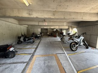 メゾンドール明石山ノ手台Ｂ棟の画像