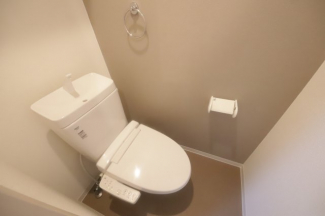【トイレ】