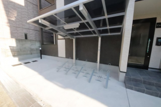 【その他共有部分】