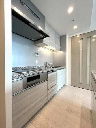 ベイシティタワーズ神戸ＥＡＳＴの画像