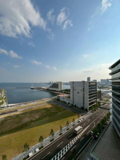 ベイシティタワーズ神戸ＥＡＳＴの画像