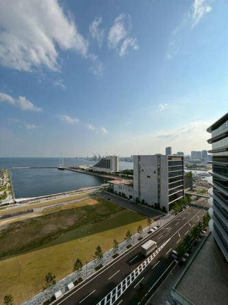 ベイシティタワーズ神戸ＥＡＳＴの画像