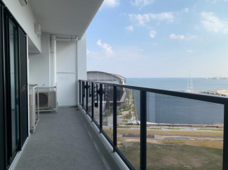 ベイシティタワーズ神戸ＥＡＳＴの画像