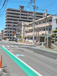 フローレンス清水町の画像