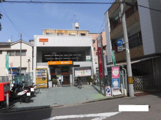 松山鉄砲町郵便局まで832m