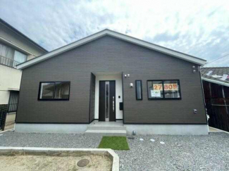 南大門戸建の画像