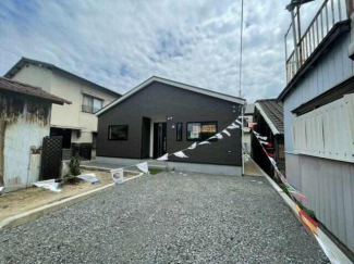南大門戸建の画像