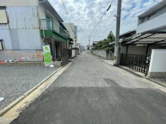 南大門戸建の画像