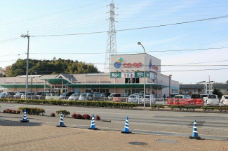 コープえひめ 今治店まで2160m