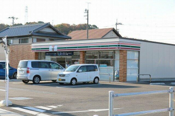 セブンイレブン 今治北日吉2丁目店まで1051m