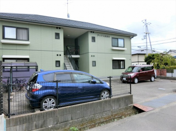 ★駐車場スペースあります