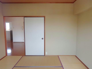 【和室】