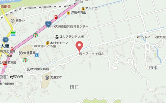 【地図】