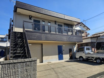 1階の倉庫を今回リノベされました！