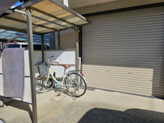 【その他共有部分】