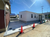 松山市六軒家町の一戸建ての画像