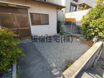 緑が丘１丁目貸家の画像