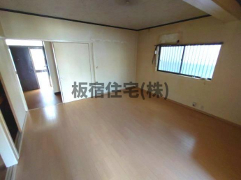 緑が丘１丁目貸家の画像