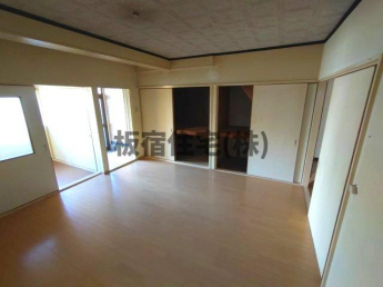 緑が丘１丁目貸家の画像