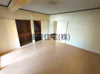 緑が丘１丁目貸家の画像