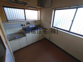 緑が丘１丁目貸家の画像