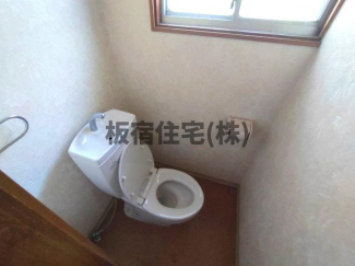 緑が丘１丁目貸家の画像