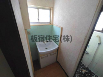 緑が丘１丁目貸家の画像