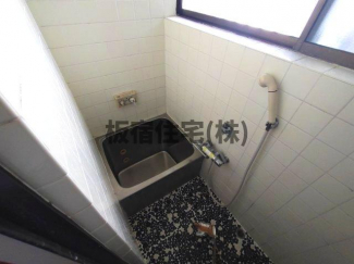 緑が丘１丁目貸家の画像