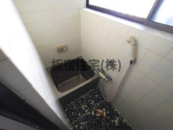 緑が丘１丁目貸家の画像