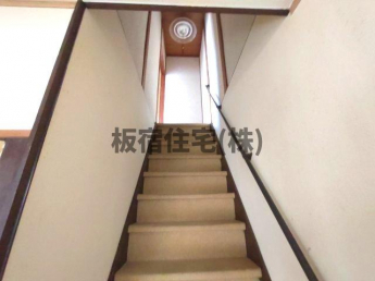 緑が丘１丁目貸家の画像