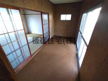 緑が丘１丁目貸家の画像