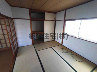 緑が丘１丁目貸家の画像