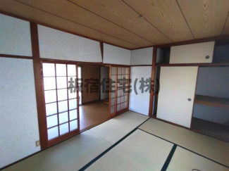 緑が丘１丁目貸家の画像