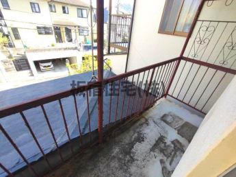 緑が丘１丁目貸家の画像