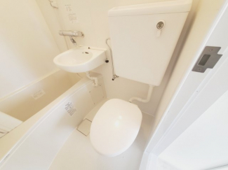 【トイレ】