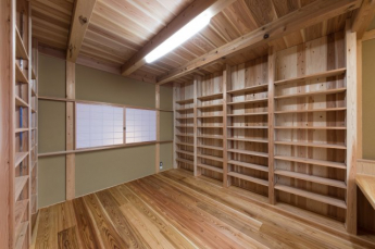 淡路市釜口　高級木造建築売戸建ての画像